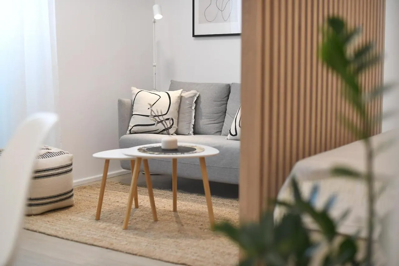 Consul Apartment - Zadar City Center