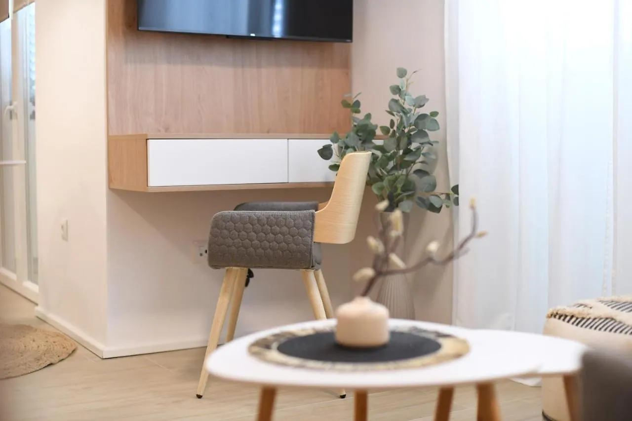 Consul Apartment - Zadar City Center