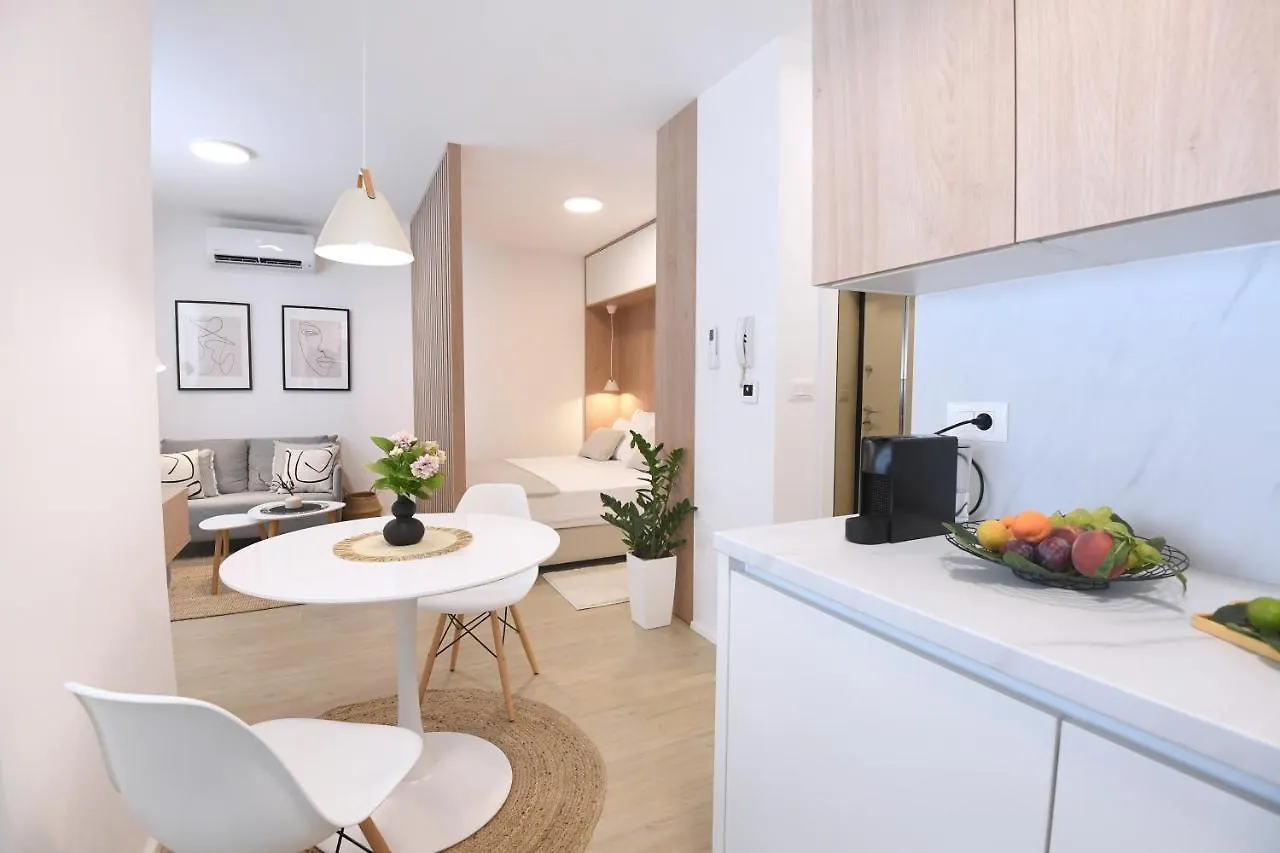 Consul Apartment - Zadar City Center