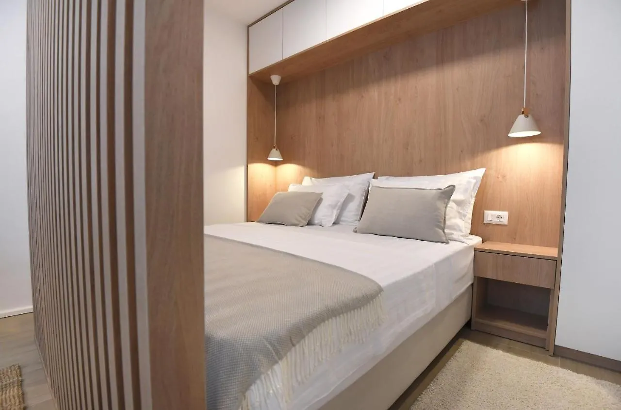 Consul Apartment - Zadar City Center