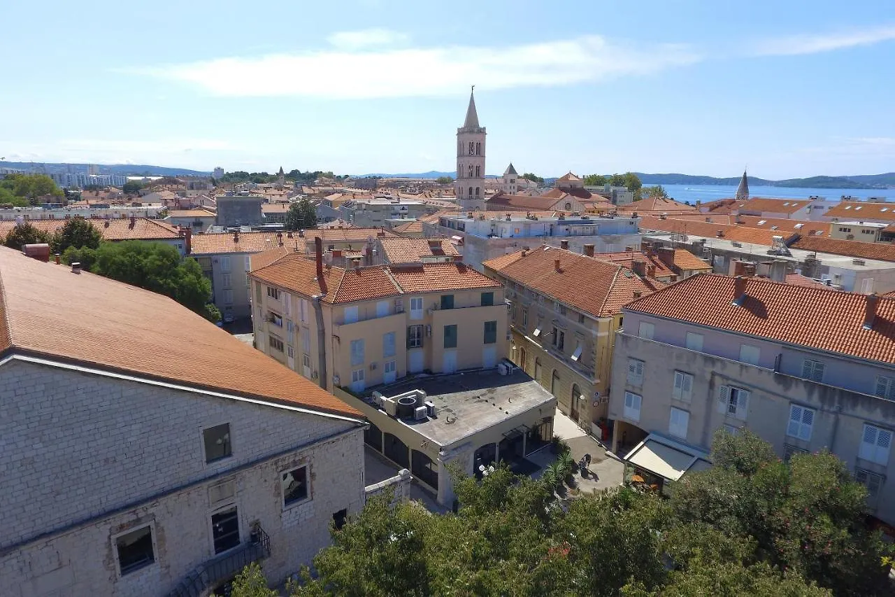Consul Apartment - Zadar City Center