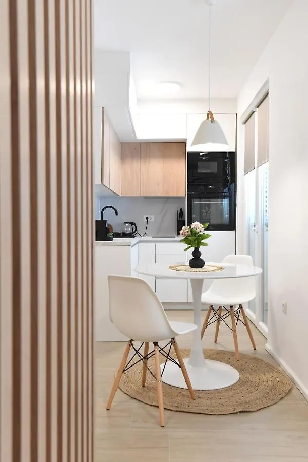 Consul Apartment - Zadar City Center