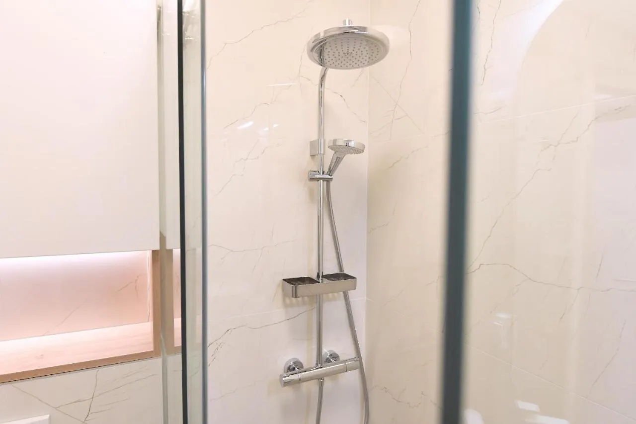 Consul Apartment - Zadar City Center 0*,