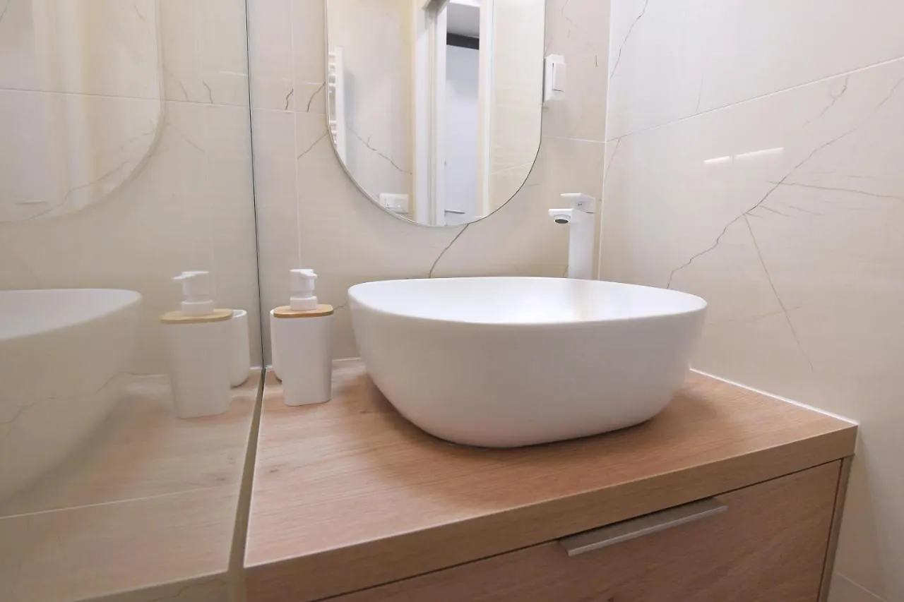 Consul Apartment - Zadar City Center