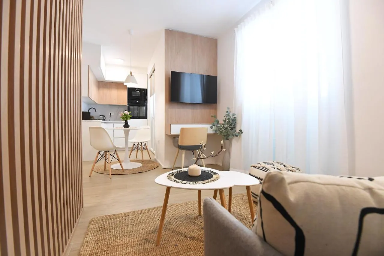 Consul Apartment - Zadar City Center Croatia