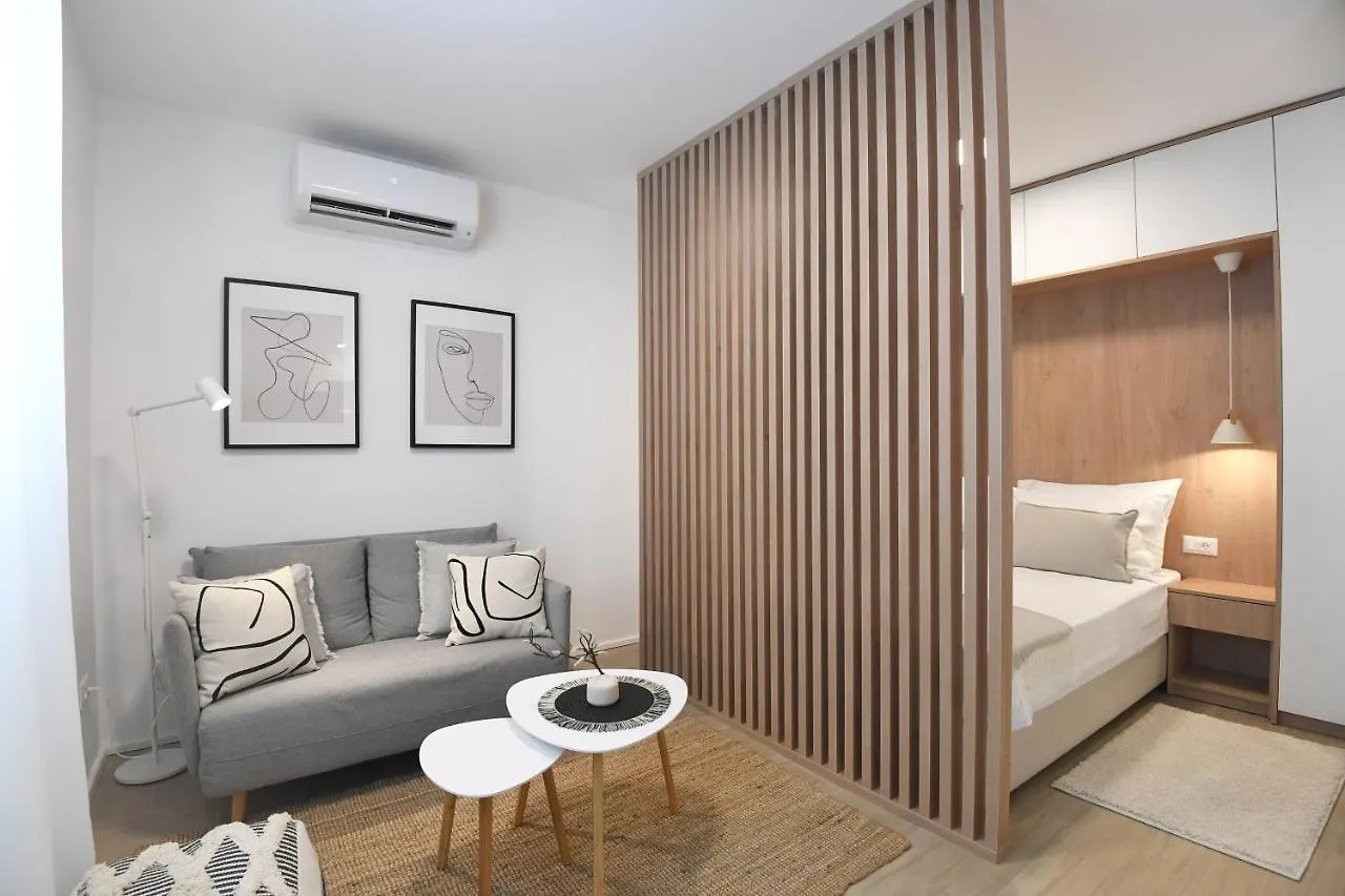 Consul Apartment - Zadar City Center