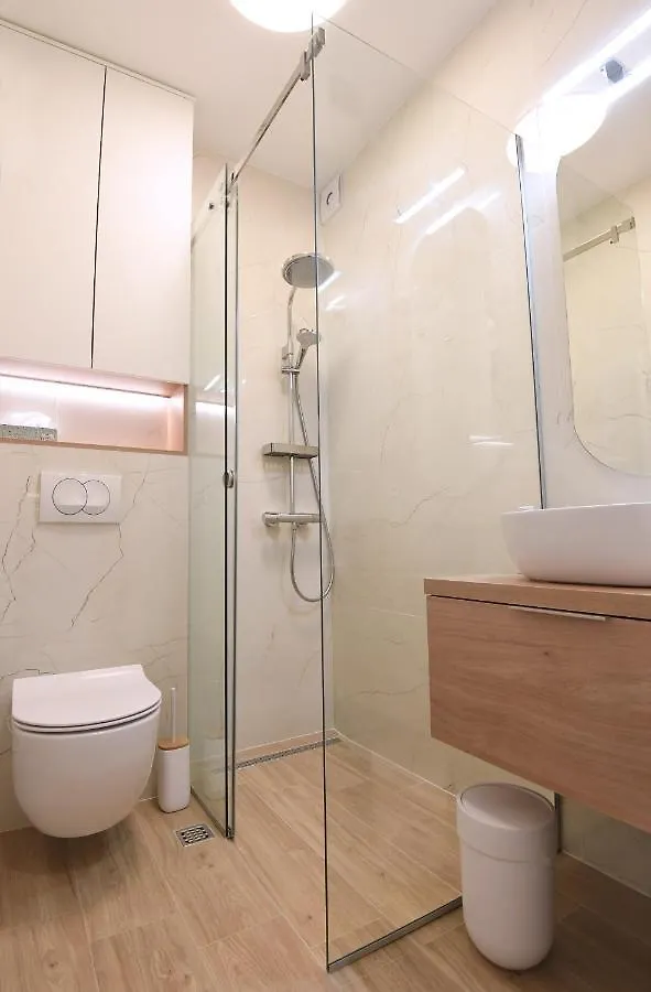 Consul Apartment - Zadar City Center