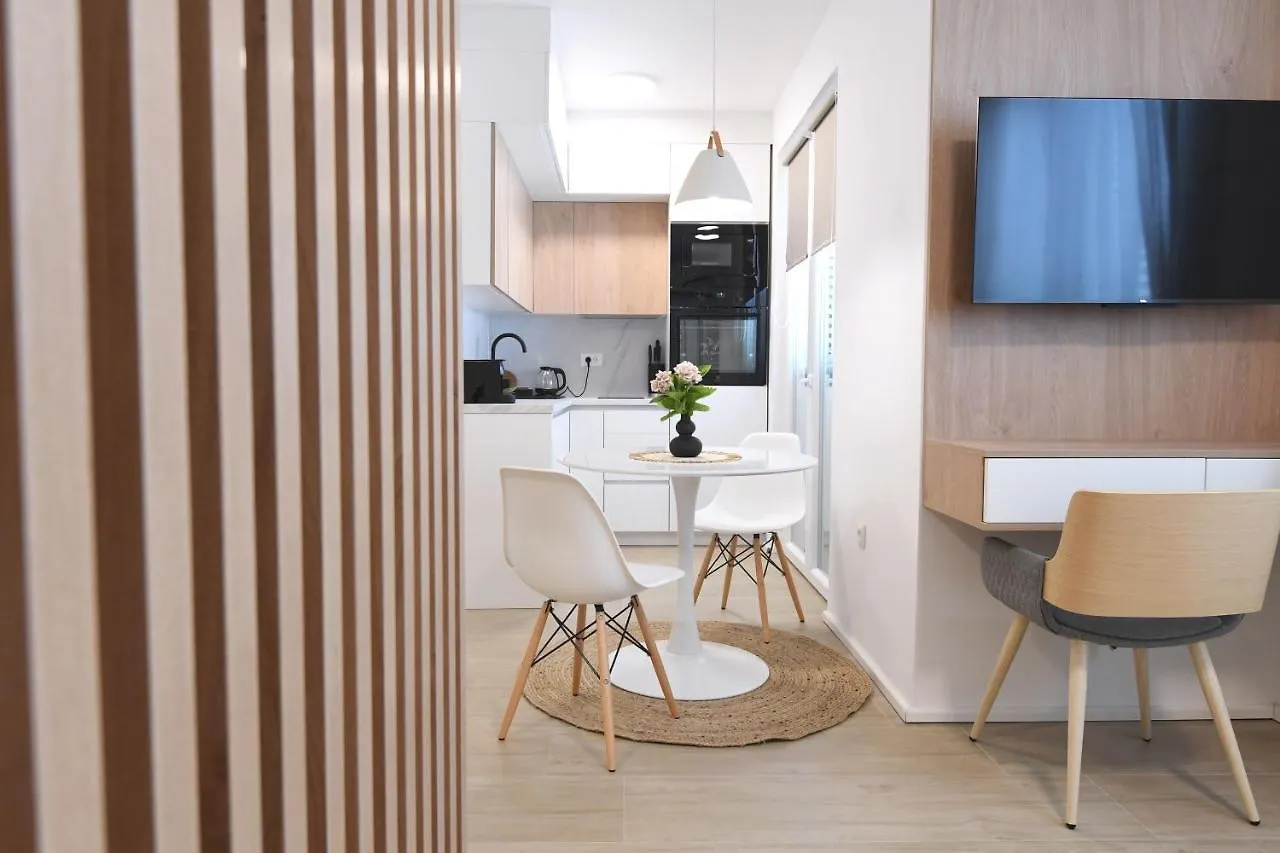 Consul Apartment - Zadar City Center