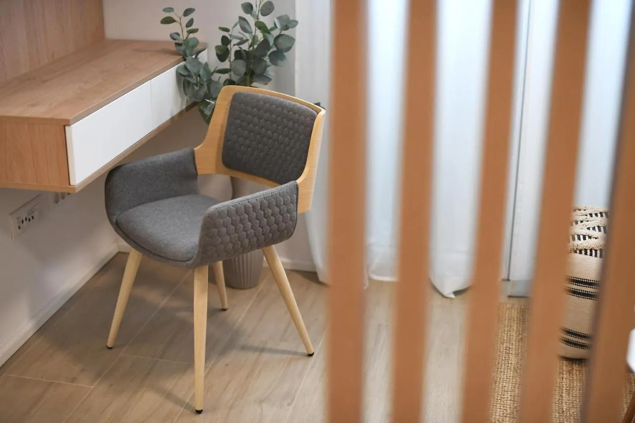 Consul Apartment - Zadar City Center Croatia